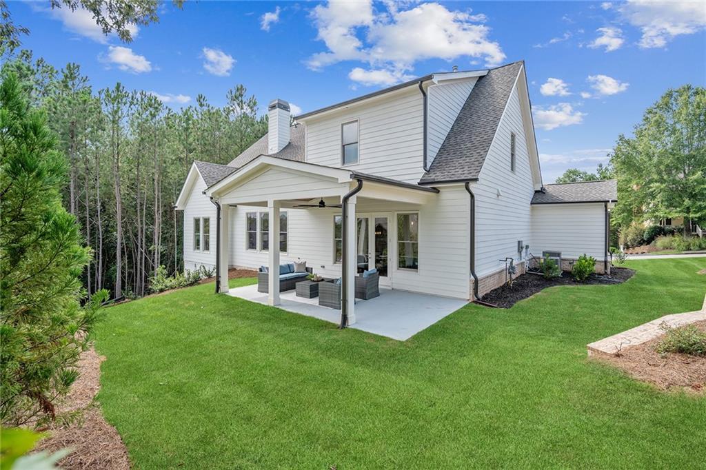41 Knollwood Court