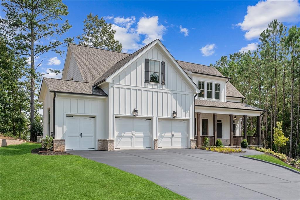 41 Knollwood Court