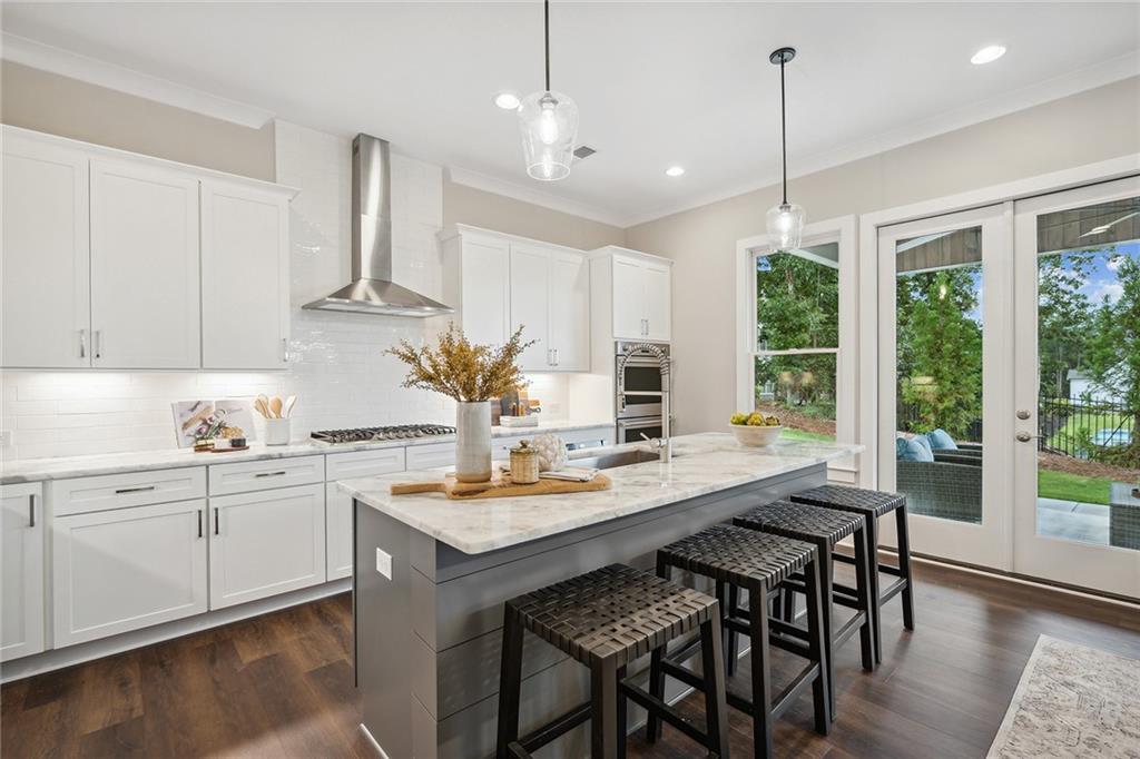 41 Knollwood Court