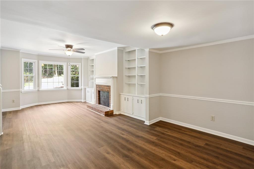 3116 Corner Oak Drive
