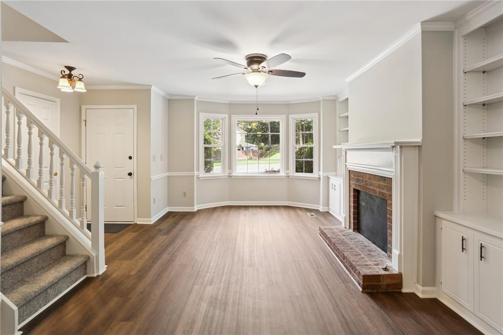 3116 Corner Oak Drive