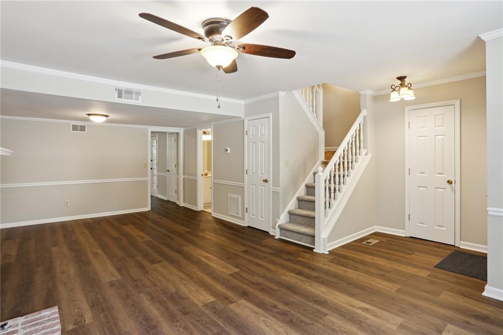 3116 Corner Oak Drive