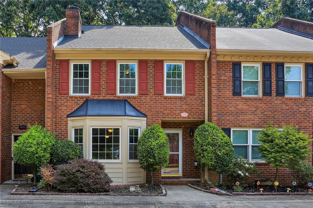 3116 Corner Oak Drive