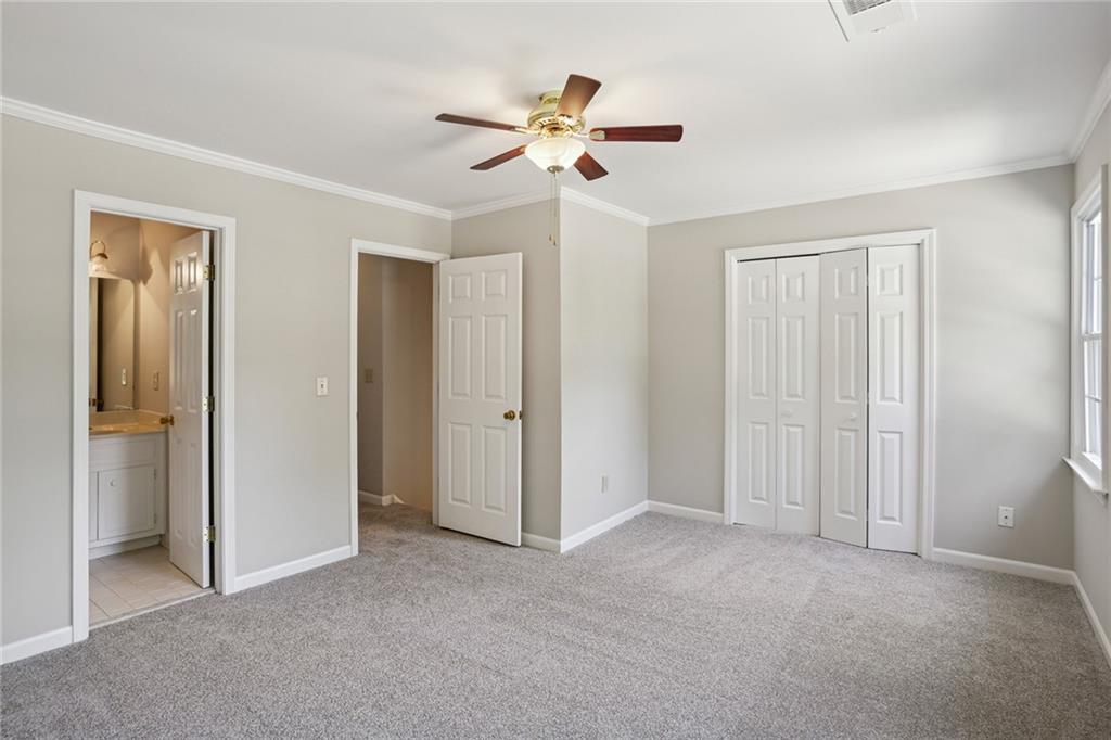 3116 Corner Oak Drive