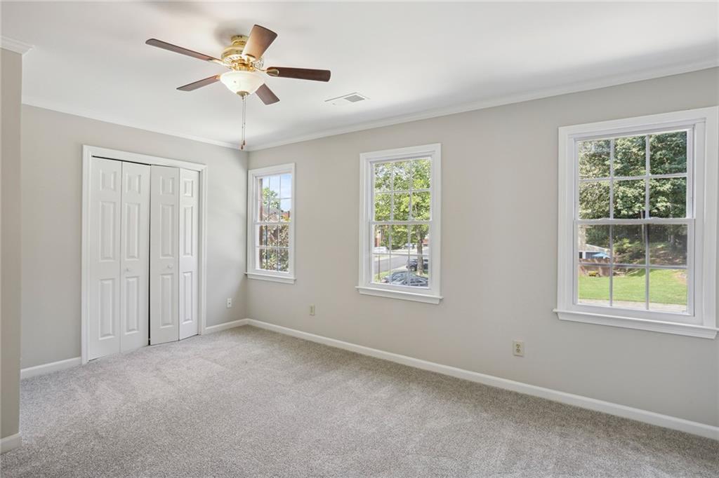 3116 Corner Oak Drive