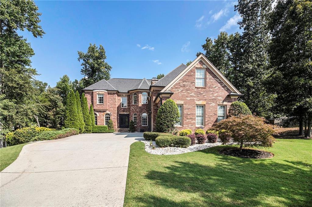 3814 Ballard Drive