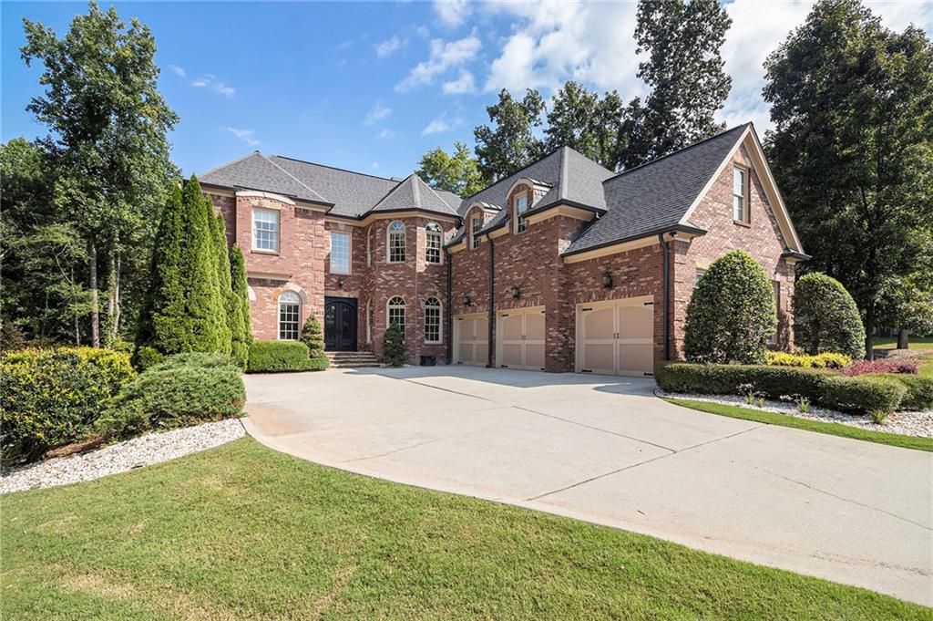 3814 Ballard Drive