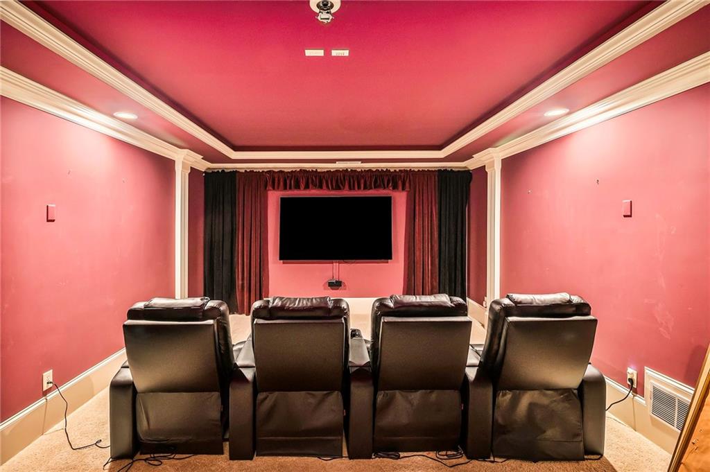 3814 Ballard Drive
