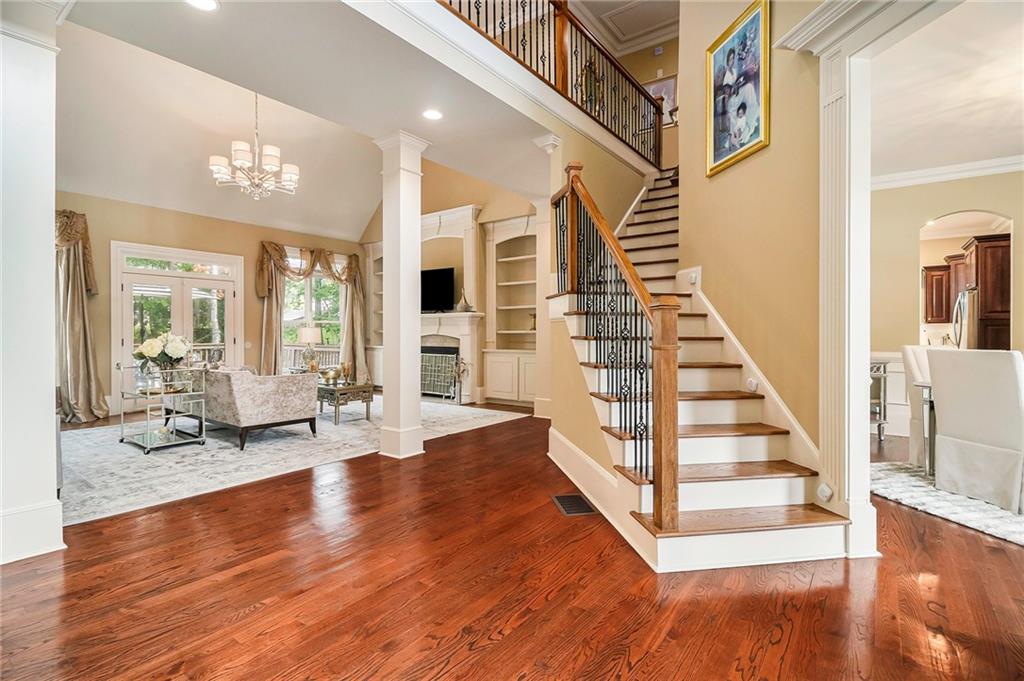 3814 Ballard Drive