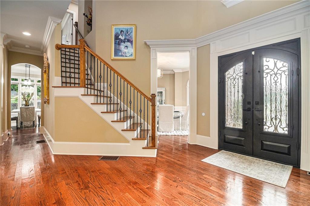 3814 Ballard Drive
