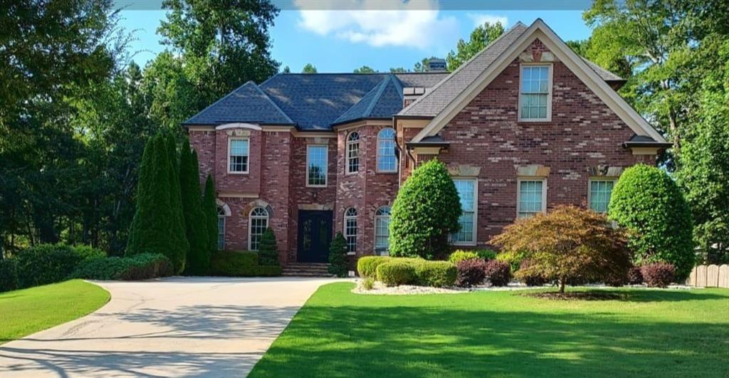 3814 Ballard Drive
