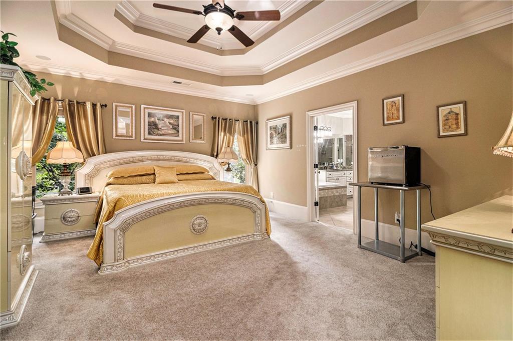 3814 Ballard Drive