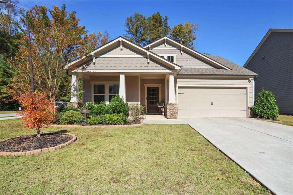 1122 Hibiscus Way