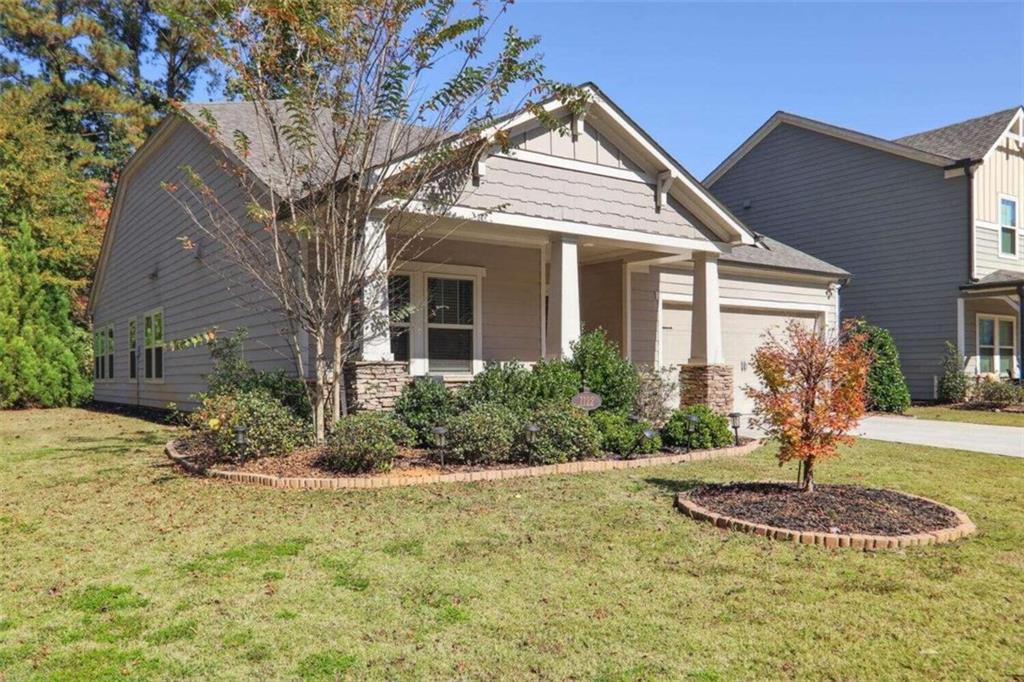 1122 Hibiscus Way