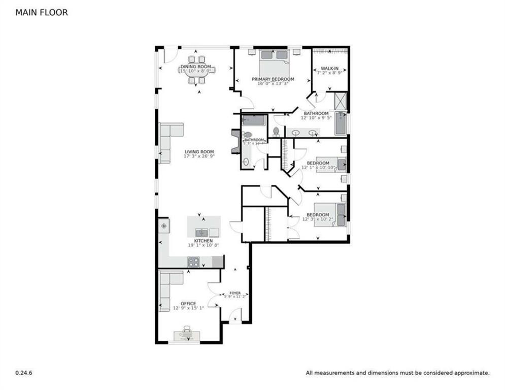 1122 Hibiscus Way
