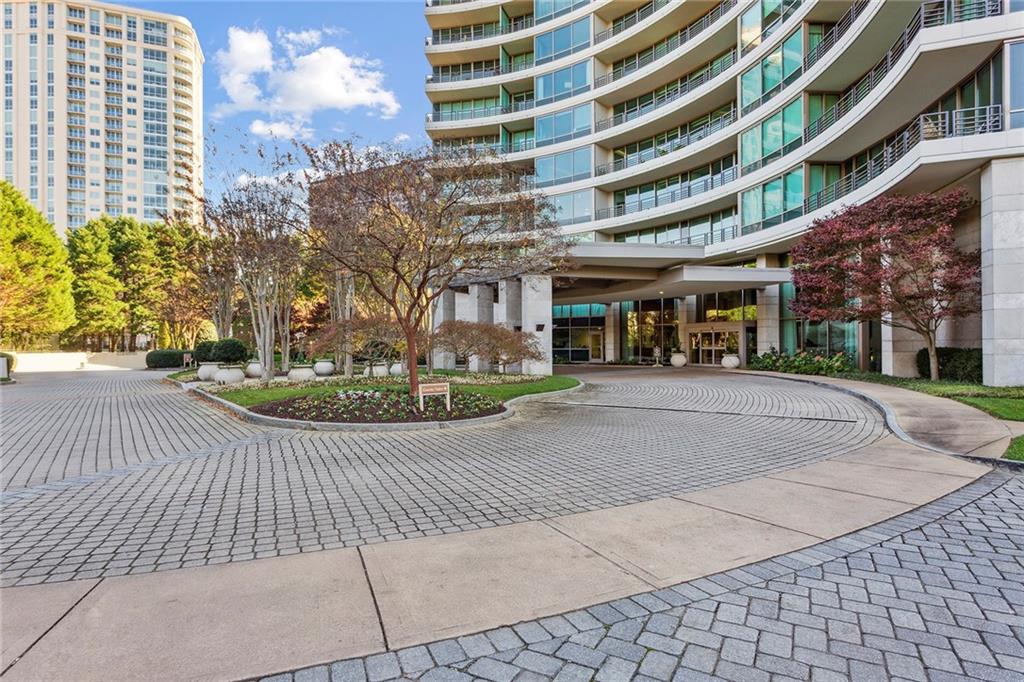 700 Park Regency Place NE Unit 1804