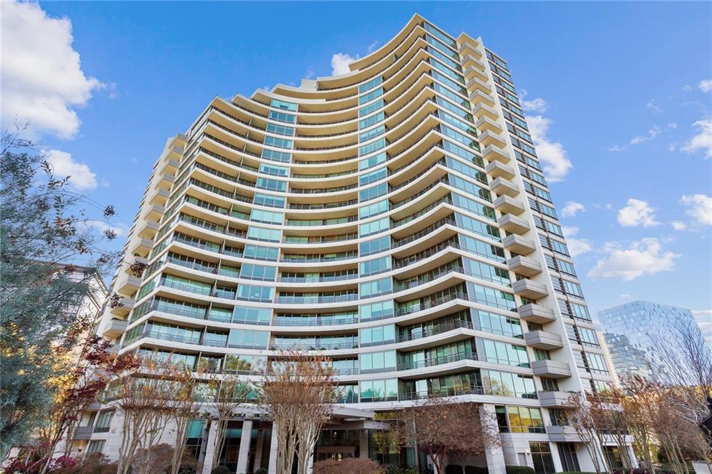700 Park Regency Place NE Unit 1804