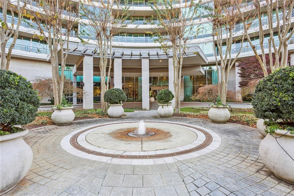700 Park Regency Place NE Unit 1804