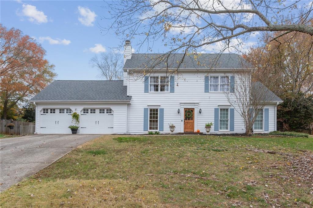 3751 Apple Way