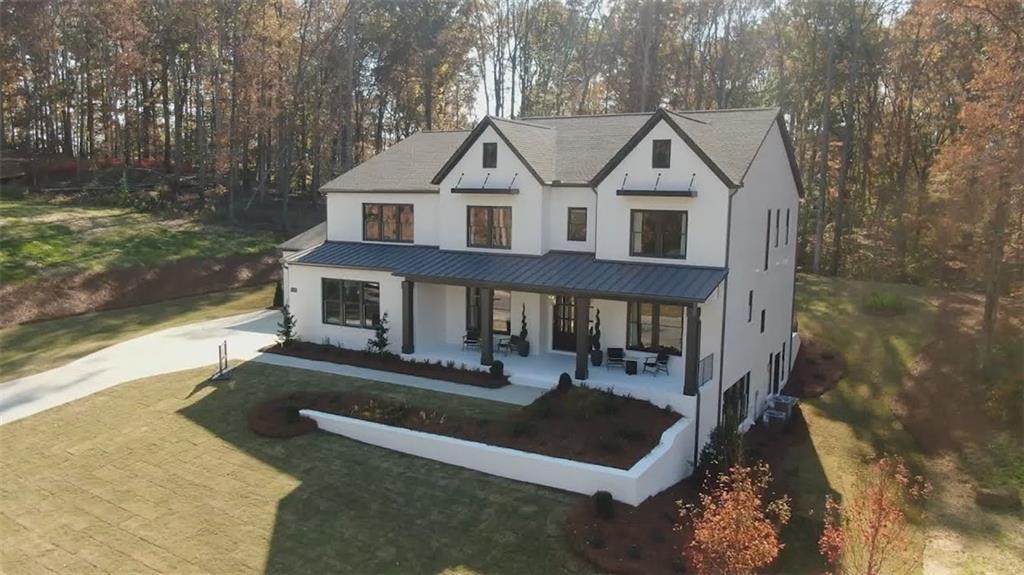 14205 Reserve Manor Lane