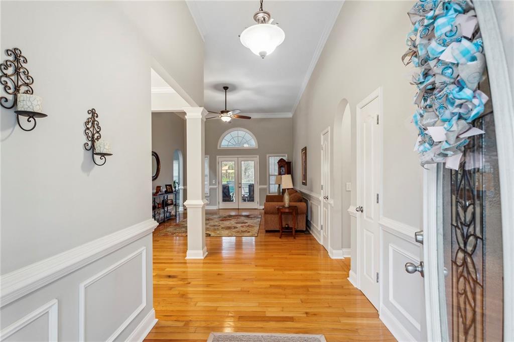 217 Brick Mill Drive