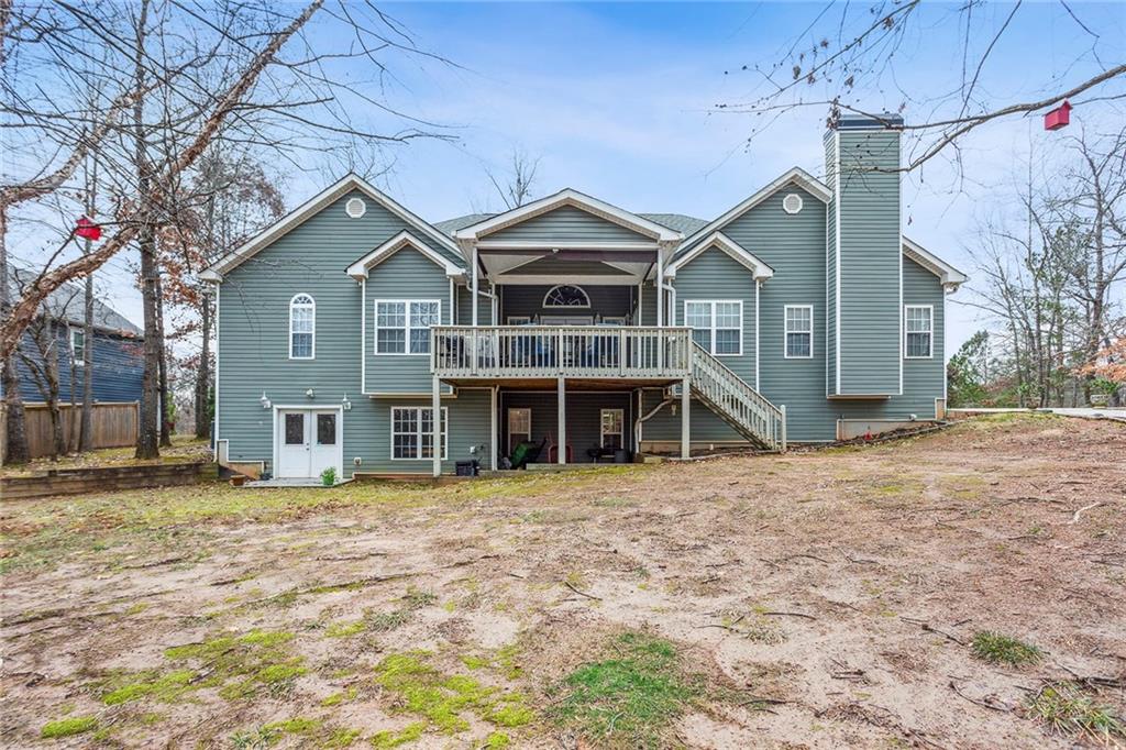 217 Brick Mill Drive