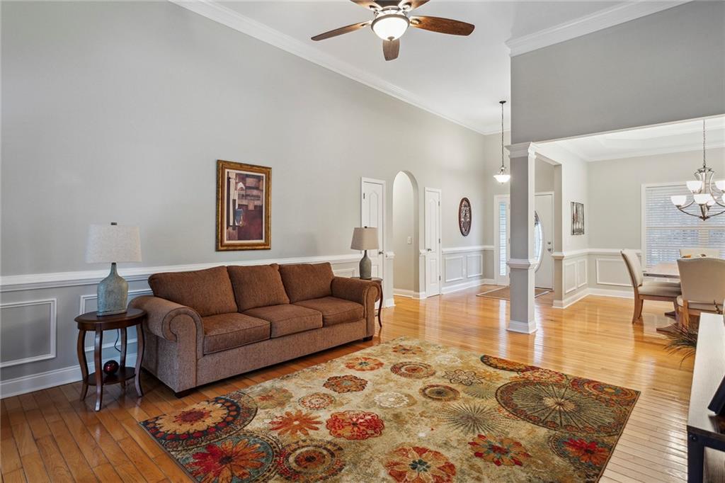 217 Brick Mill Drive