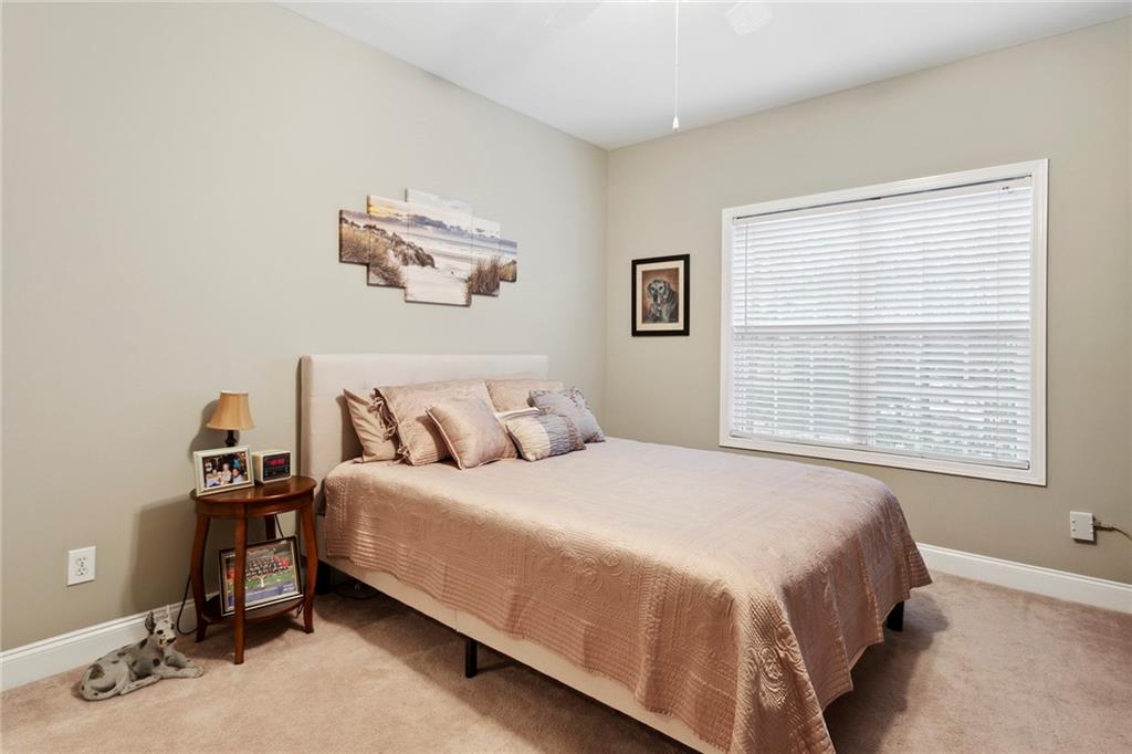 217 Brick Mill Drive