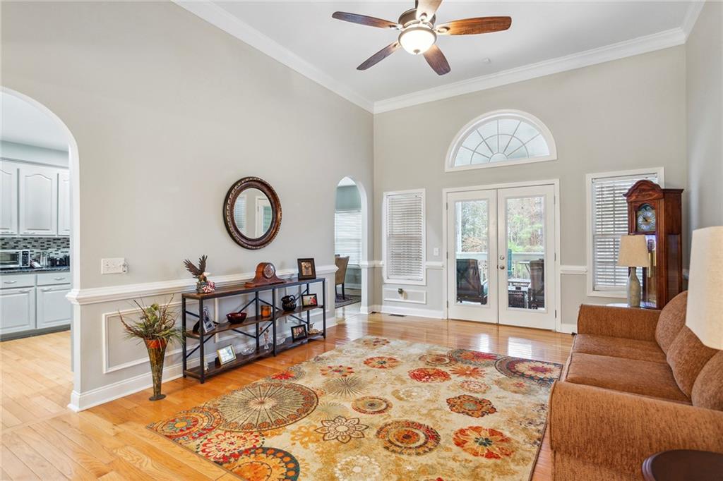 217 Brick Mill Drive