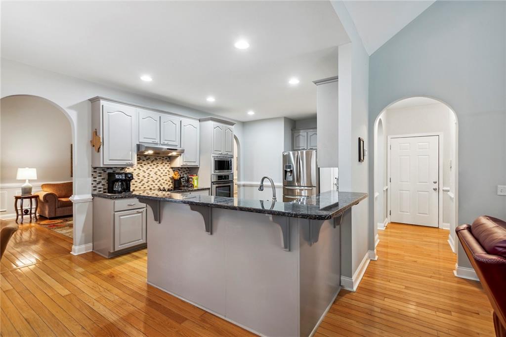 217 Brick Mill Drive