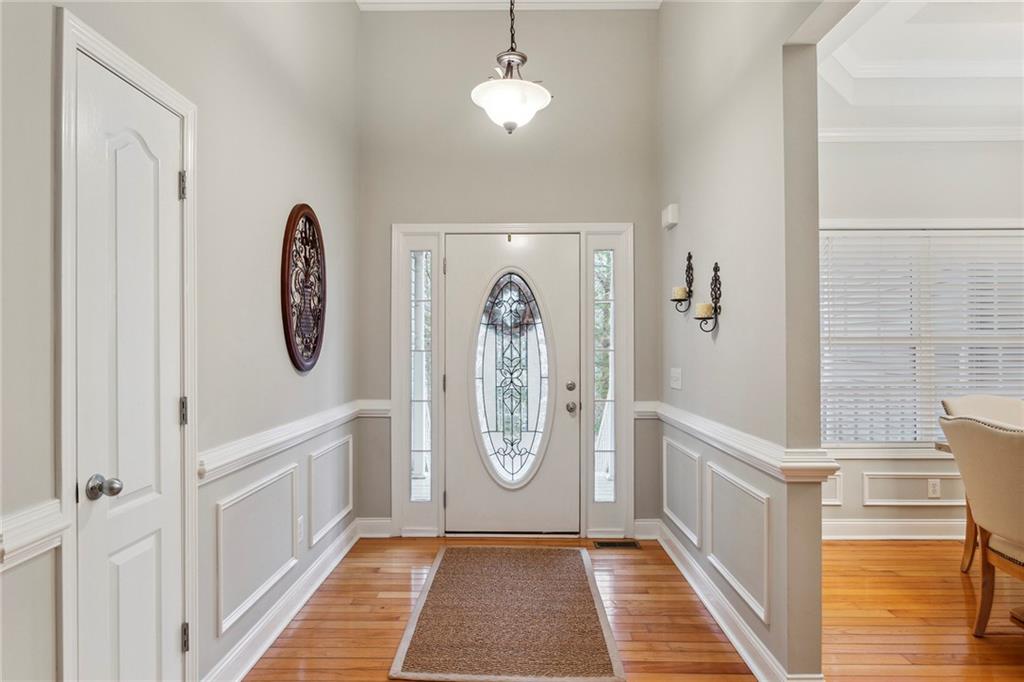217 Brick Mill Drive