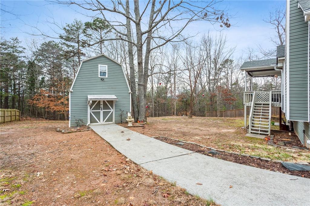 217 Brick Mill Drive