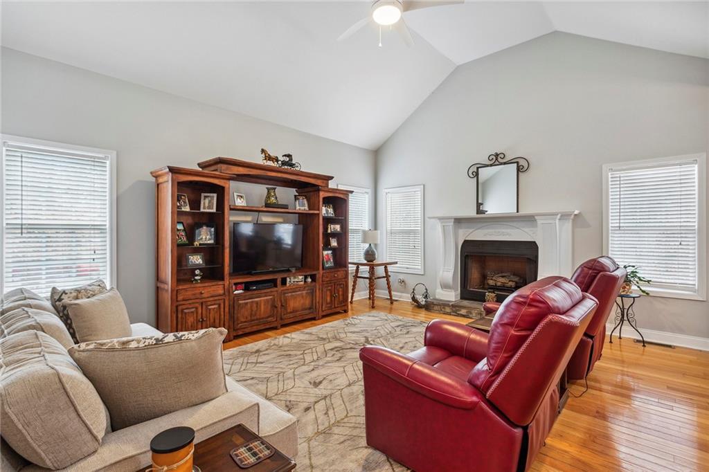 217 Brick Mill Drive