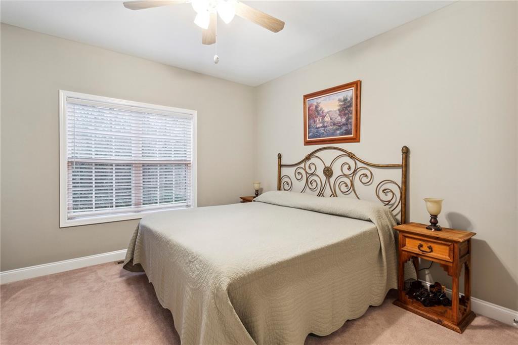 217 Brick Mill Drive