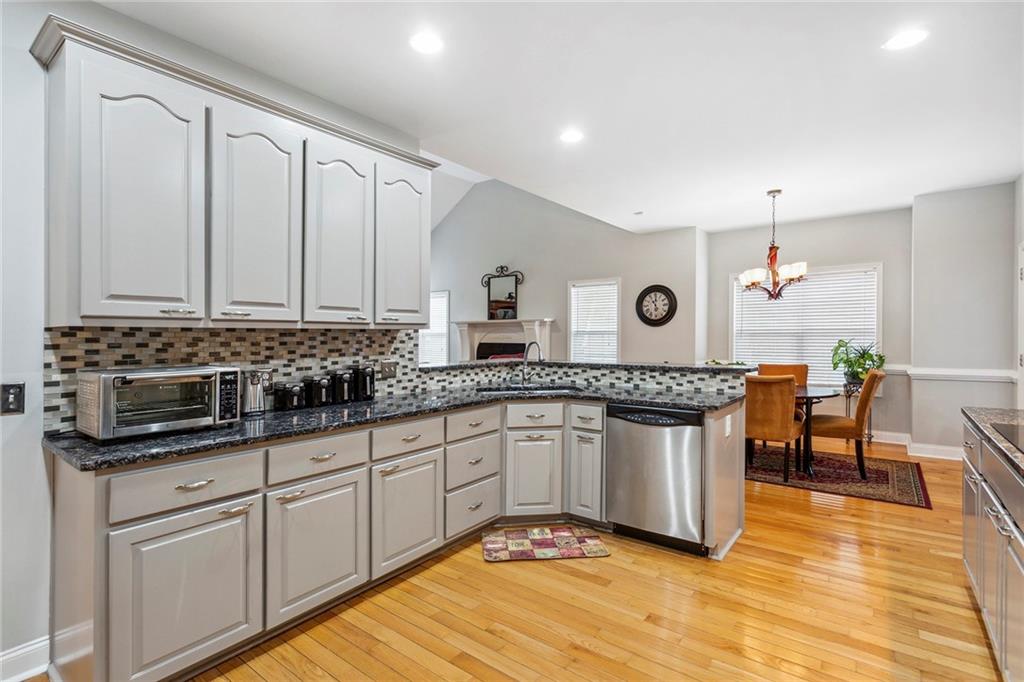 217 Brick Mill Drive