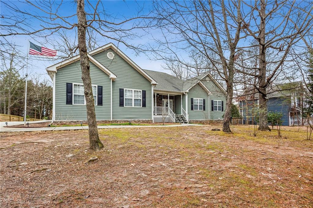 217 Brick Mill Drive