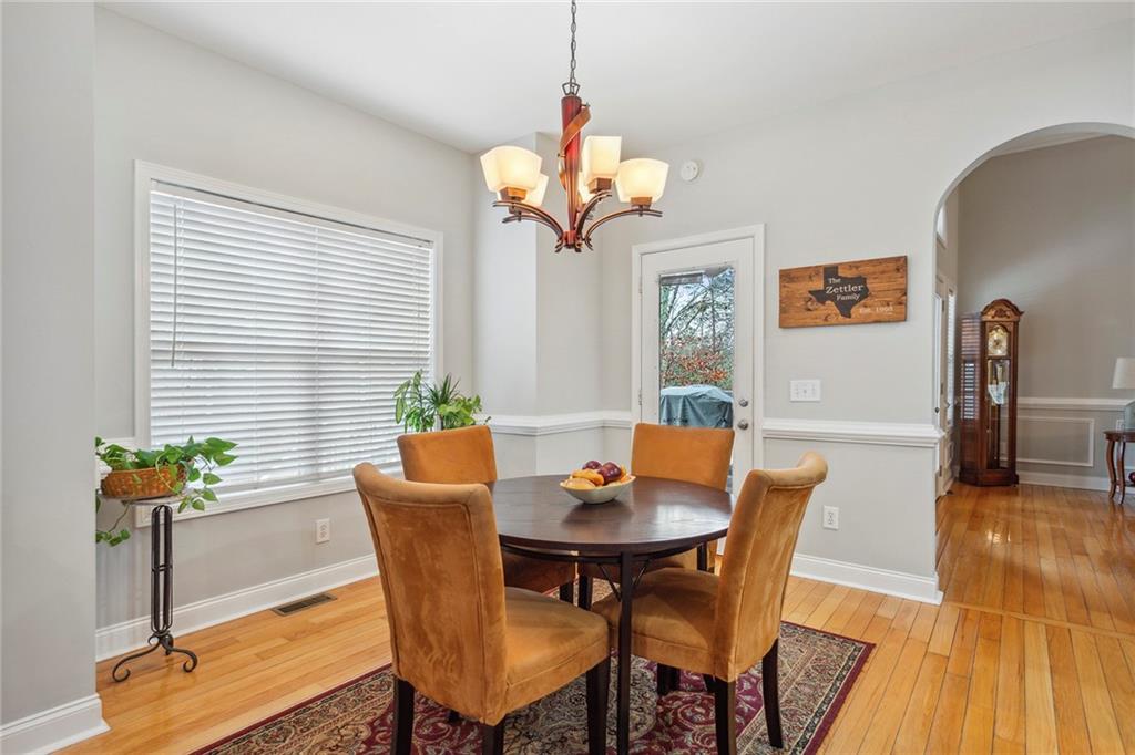 217 Brick Mill Drive