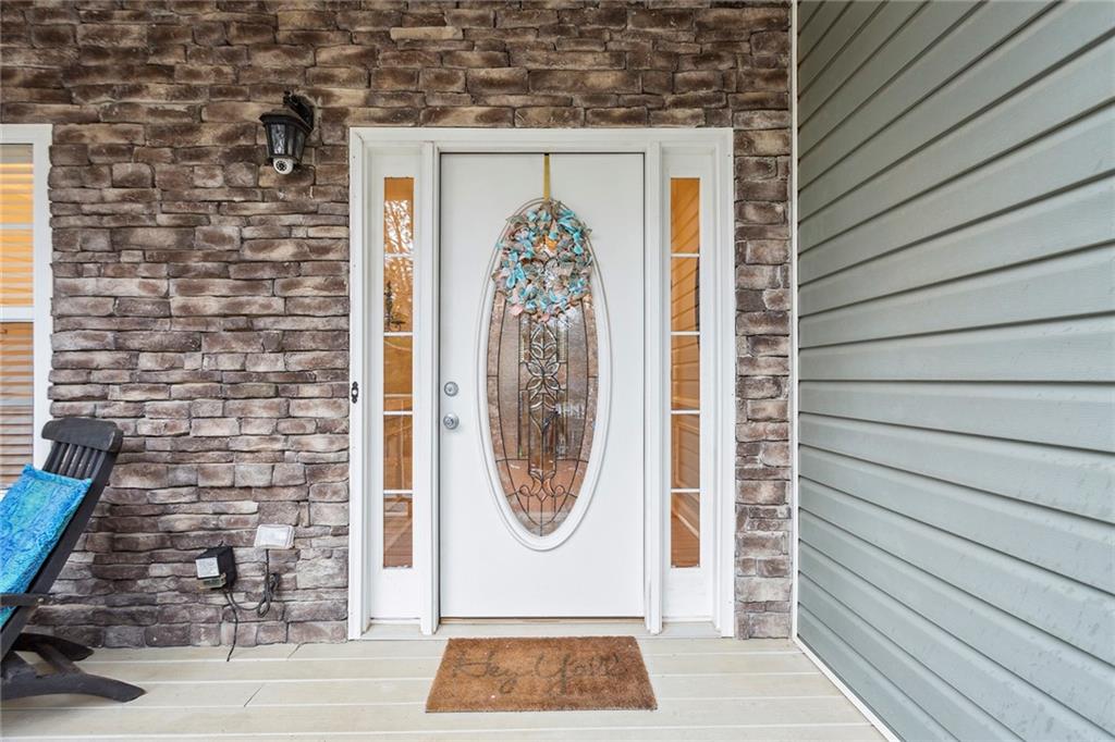217 Brick Mill Drive
