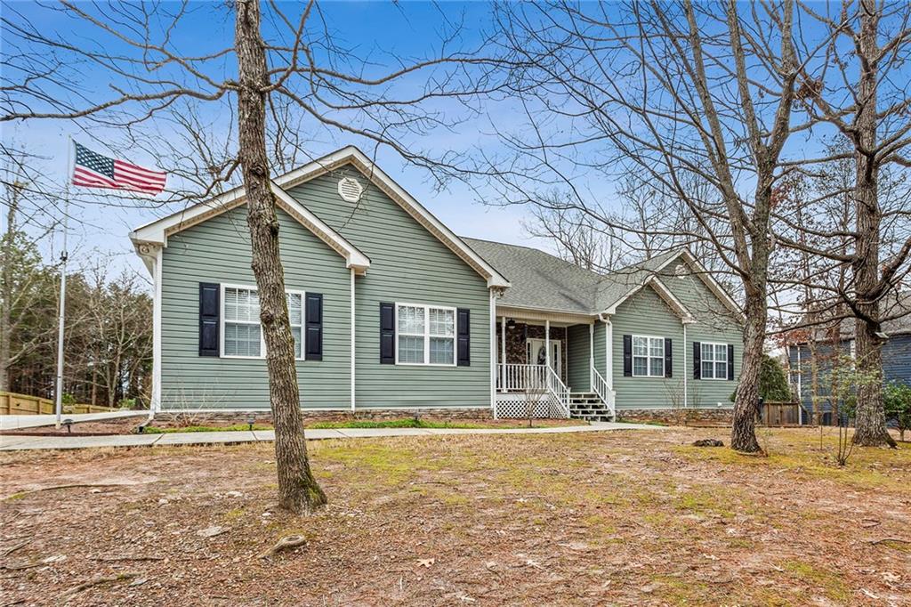 217 Brick Mill Drive