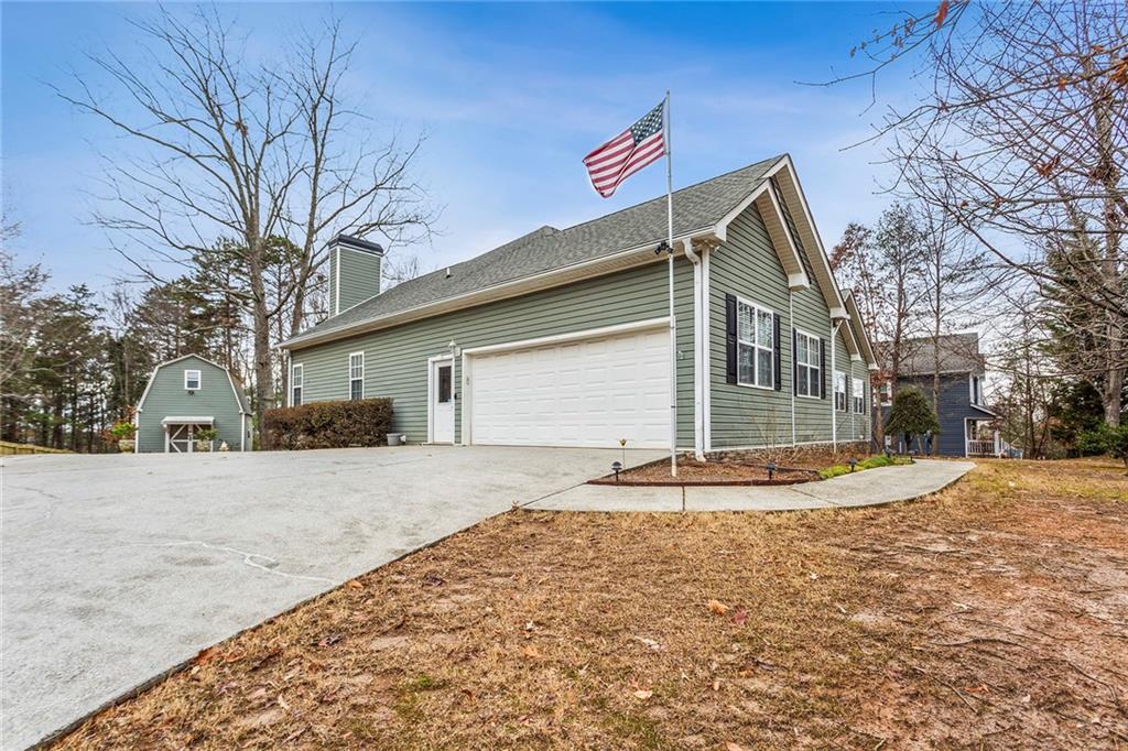 217 Brick Mill Drive