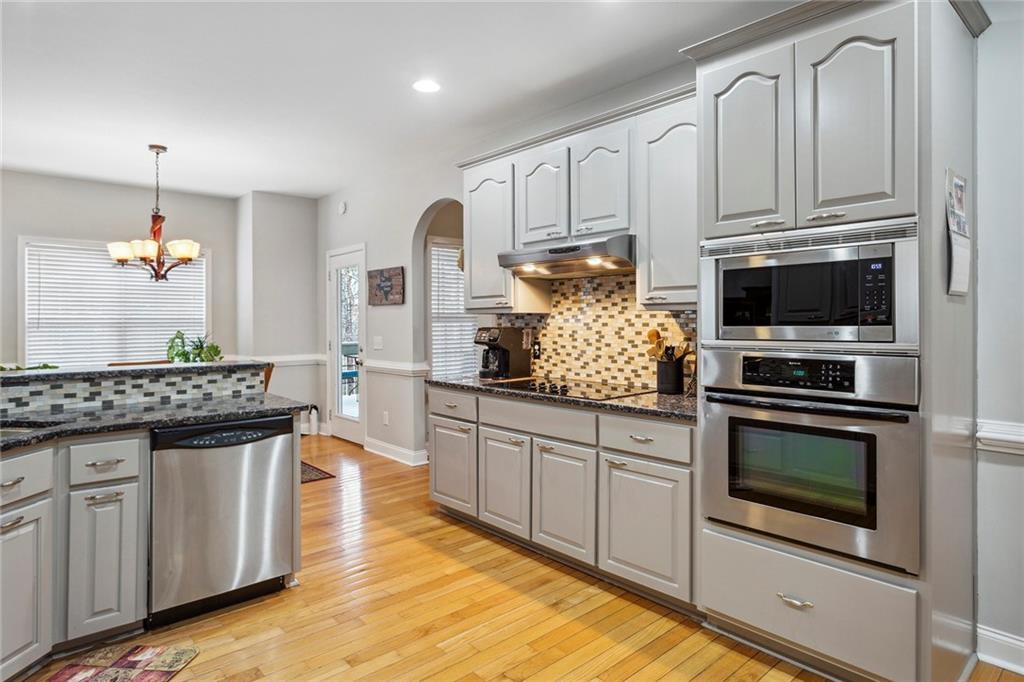 217 Brick Mill Drive