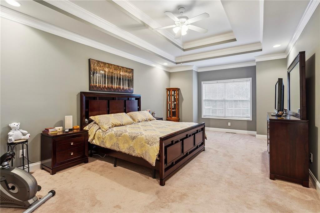 217 Brick Mill Drive