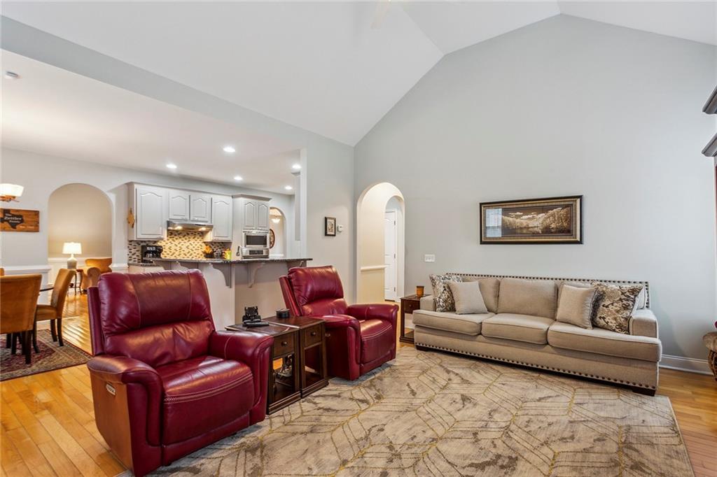 217 Brick Mill Drive