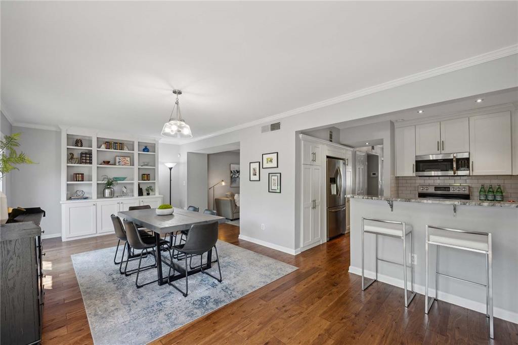 70 Old Ivy Road NE Unit 23