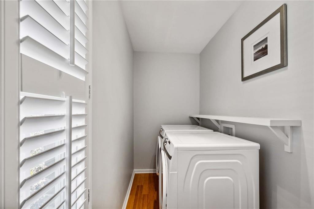 70 Old Ivy Road NE Unit 23