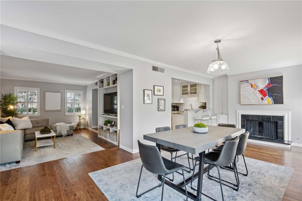70 Old Ivy Road NE Unit 23
