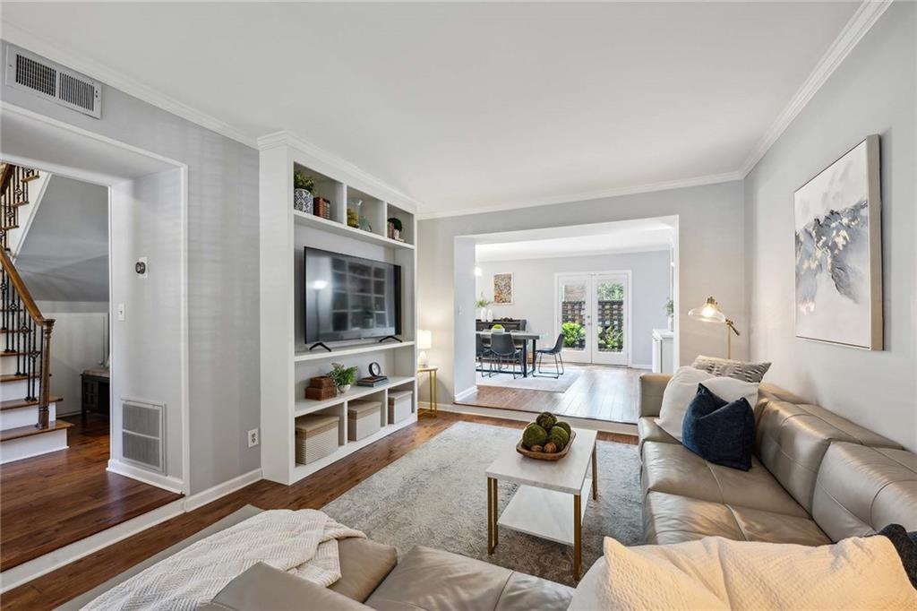 70 Old Ivy Road NE Unit 23
