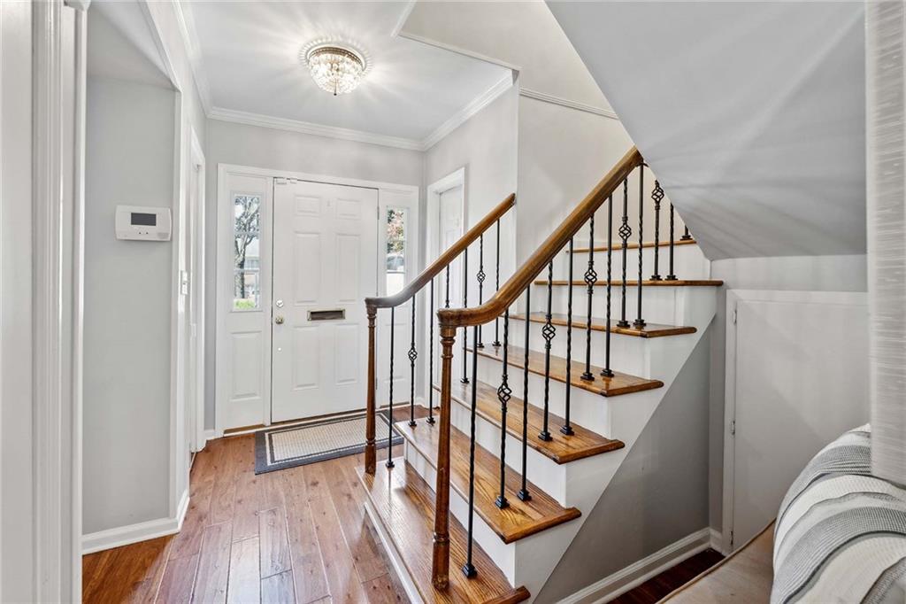 70 Old Ivy Road NE Unit 23