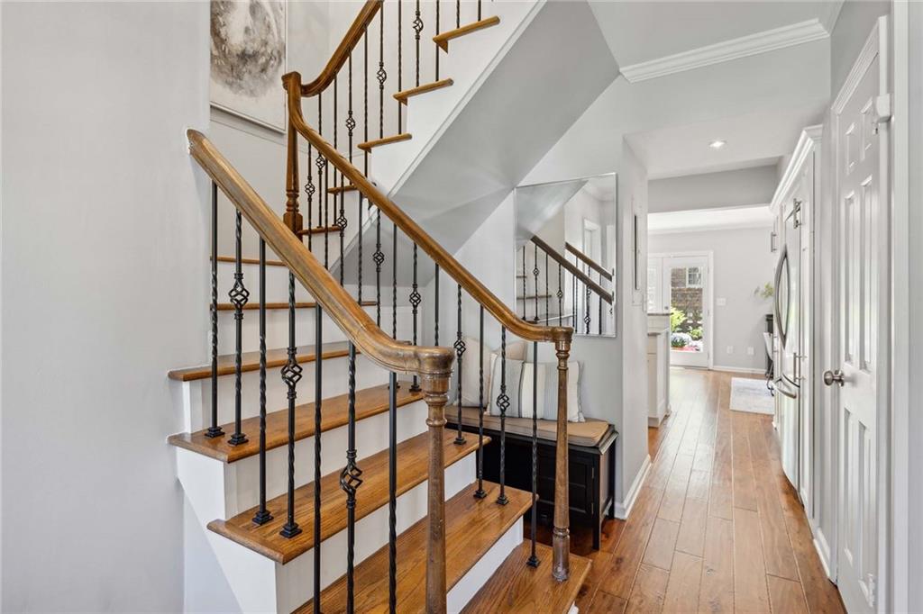70 Old Ivy Road NE Unit 23