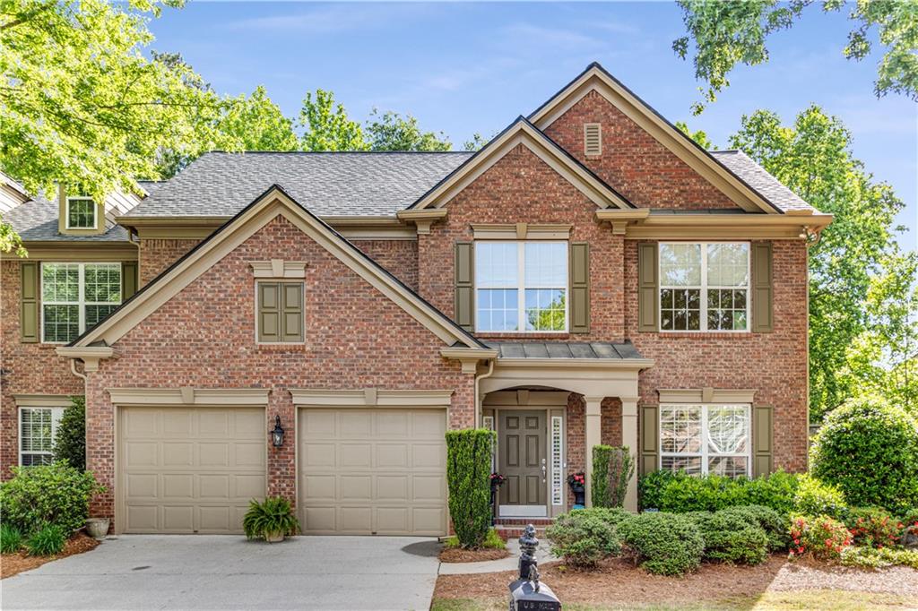 405 Skulley Drive